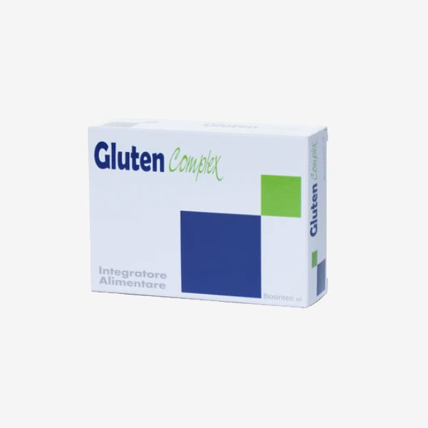 Gluten Complex
